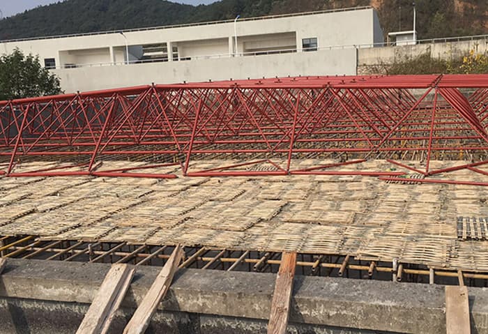 简阳体育馆网架厂家