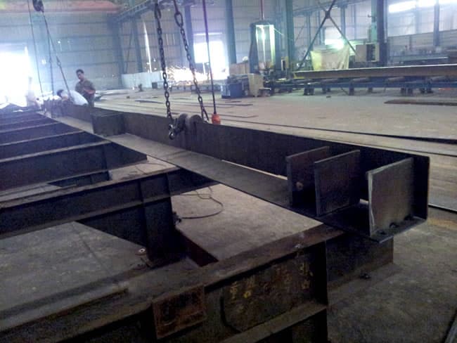 简阳螺栓球网架定制